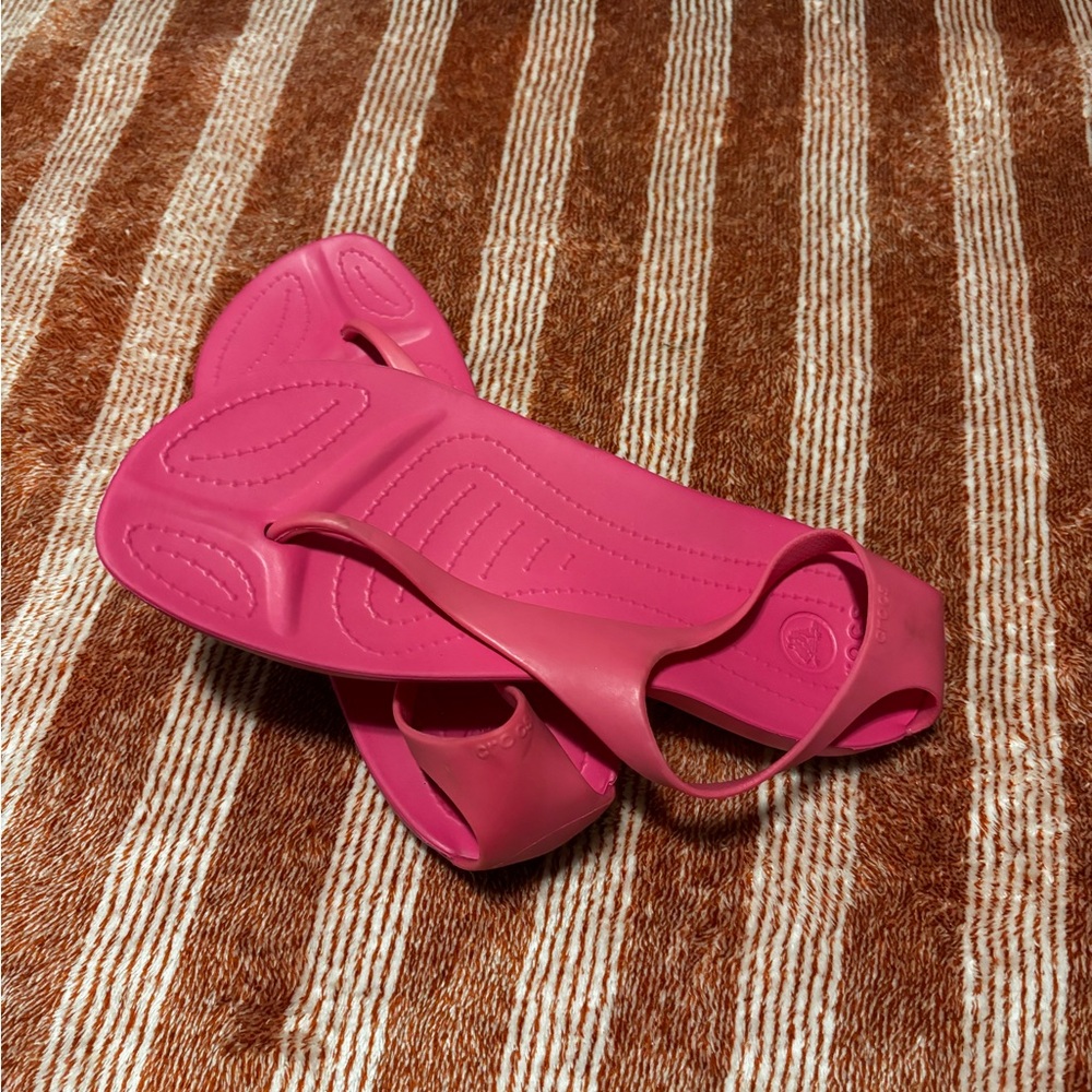 Crocs